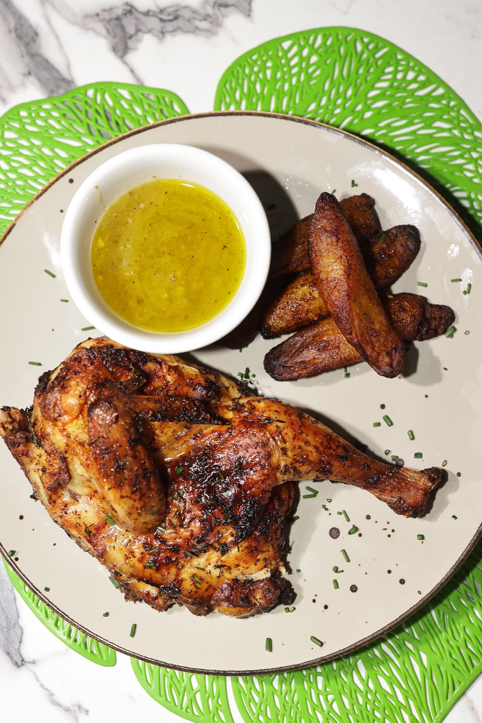 Chef-inspired shareable bites
